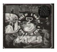 Various - A Tale of 3 Cities