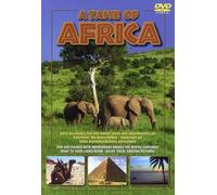 Various - A taste of africa - dvd