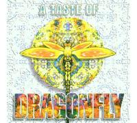 Various - A Taste of Dragonfly