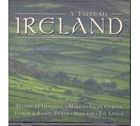Various - A Taste Of Ireland
