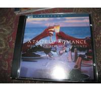 Various - A Taste of Romance
