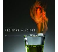 Various - A Tasty Sound Collection/Absinthe & Voices