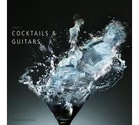 Various Artists Cocktails & Guitars (CD) Album