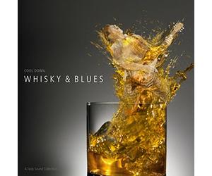 Various - A Tasty Sound Collection/Whisky & Blues