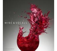 Various - A Tasty Sound Collection/Wine & Vocals