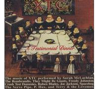 Various - A Testimonial Dinner