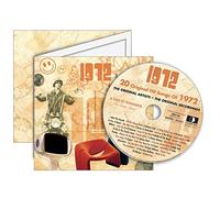 Various - A Time to Remember 1972