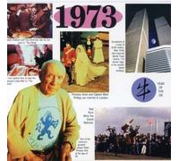 Various - A Time to Remember 1973
