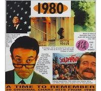 Various - A Time to Remember 1980