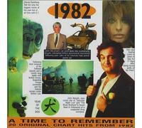 Various - A Time to Remember 1982