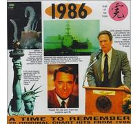 Various - A Time to Remember 1986