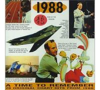 Various - A Time to Remember 1988