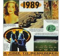 Various - A Time to Remember 1989
