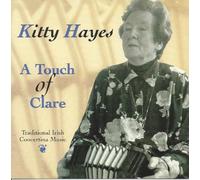 Various - A Touch of Clare