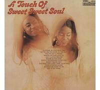 Various - A Touch Of Sweet Sweet Soul