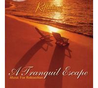 Various - A Tranquil Escape