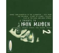 Various - A Tribut to Iron Maiden 2