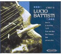 Various - A Tribut to Lucio Battisi