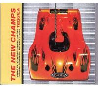 Various - A Tribute of the New Champs Tequila