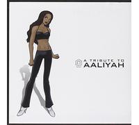 Various - A Tribute to Aaliyah
