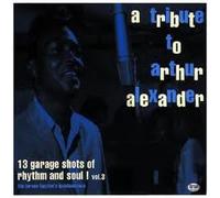 VARIOUS - A Tribute To Arthur Alexander - LP / VINYL