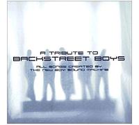 Various - A Tribute to Backstreet Boys
