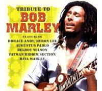 Various - A Tribute to Bob Marley