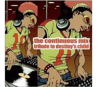 Various - A Tribute to Destinys Child