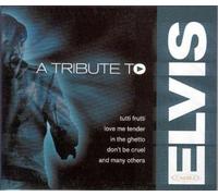 Various - A Tribute to Elvis Presle