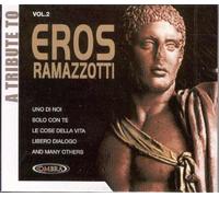 Various - A Tribute to Eros Ramazzo