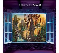 Various - A Tribute To Genesis [VINYL]
