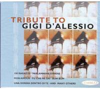 Various - A Tribute to Gigi d Alessio