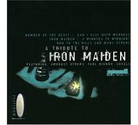 Various - A Tribute to Iron Maiden