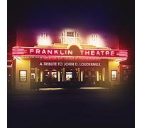 Various - A Tribute to John D. Loudermilk