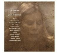 Various - A Tribute to Joni Michell [Import]