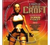 Various - A Tribute to Lara Croft