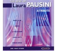 Various - A Tribute to Laura Pausin
