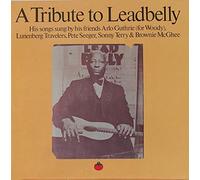 Various - A Tribute To Leadbelly - Tomato - 2696191