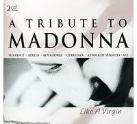 Various - A Tribute to Madonna