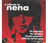 Various - A Tribute to Nena [Import]