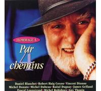 Various - A Tribute to Par 4 Chemi