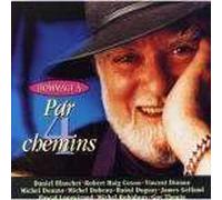 Various - A Tribute To Par 4 Chemins