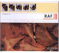 Various - A Tribute to Raf