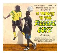 Various - A Tribute to Reggae Boyz