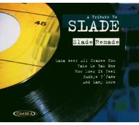Various - A Tribute to Slade