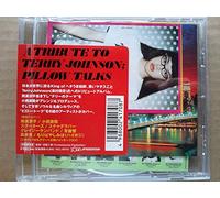 Various - A Tribute to Terry Johnson Pil