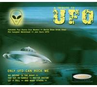 Various - A Tribute to UFO