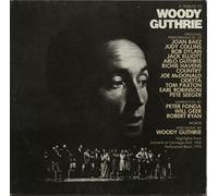Various - A Tribute To Woody Guthrie Part Two
