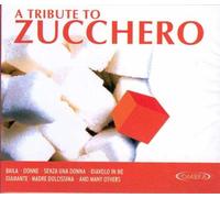 Various - A Tribute to Zucchero