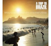 Various - A Trip to Brazil 4